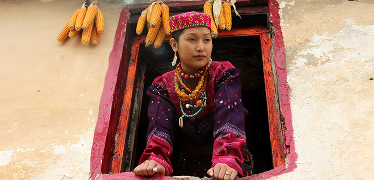 The Rise Of Capri Couture Stuns Critics